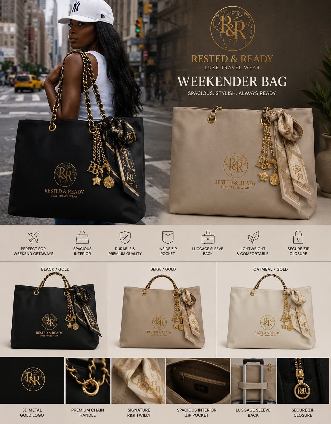 H.O.W. Collection - Curated lifestyle products