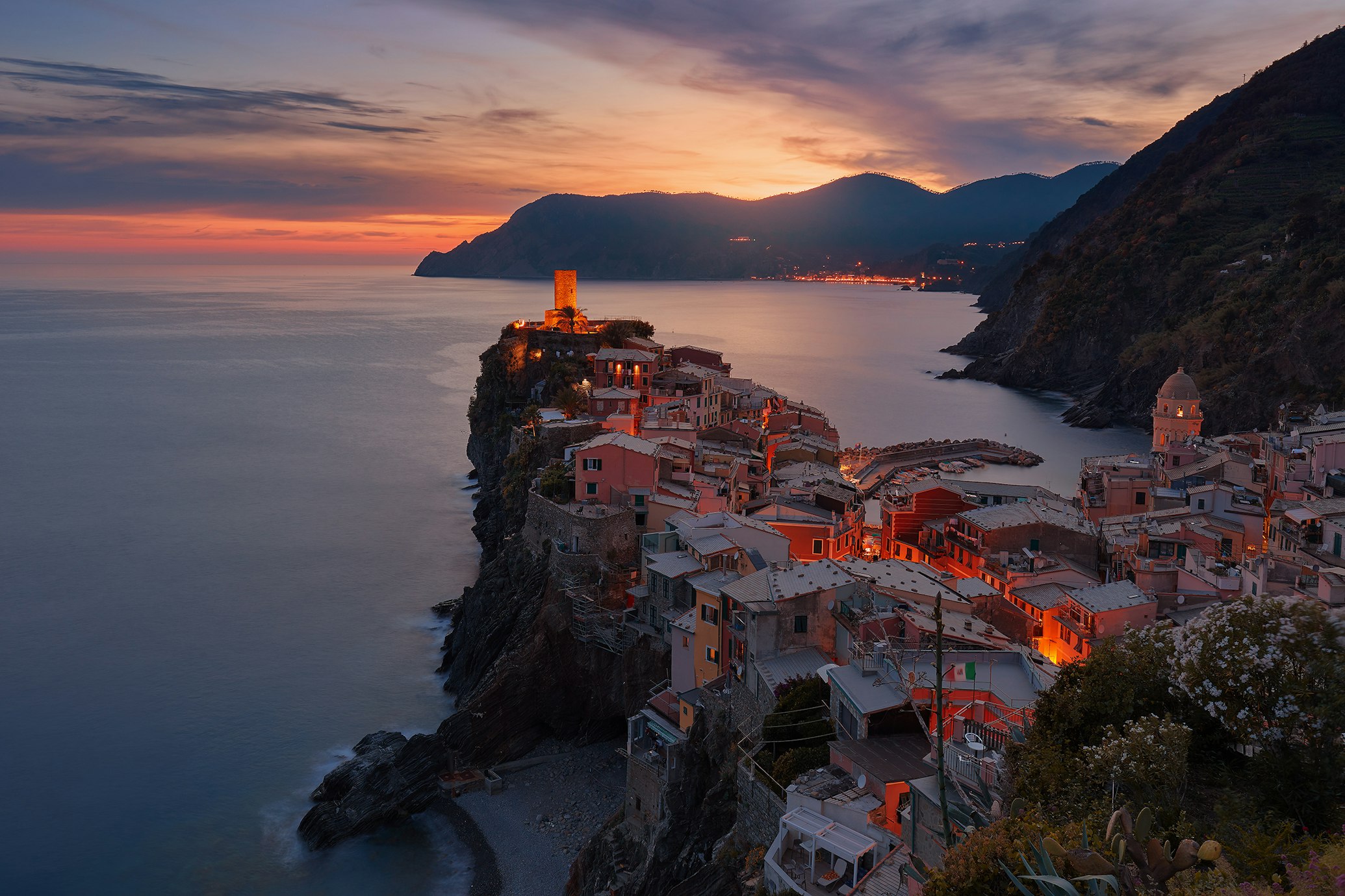 The Wholly Experience - Luxury travel destination