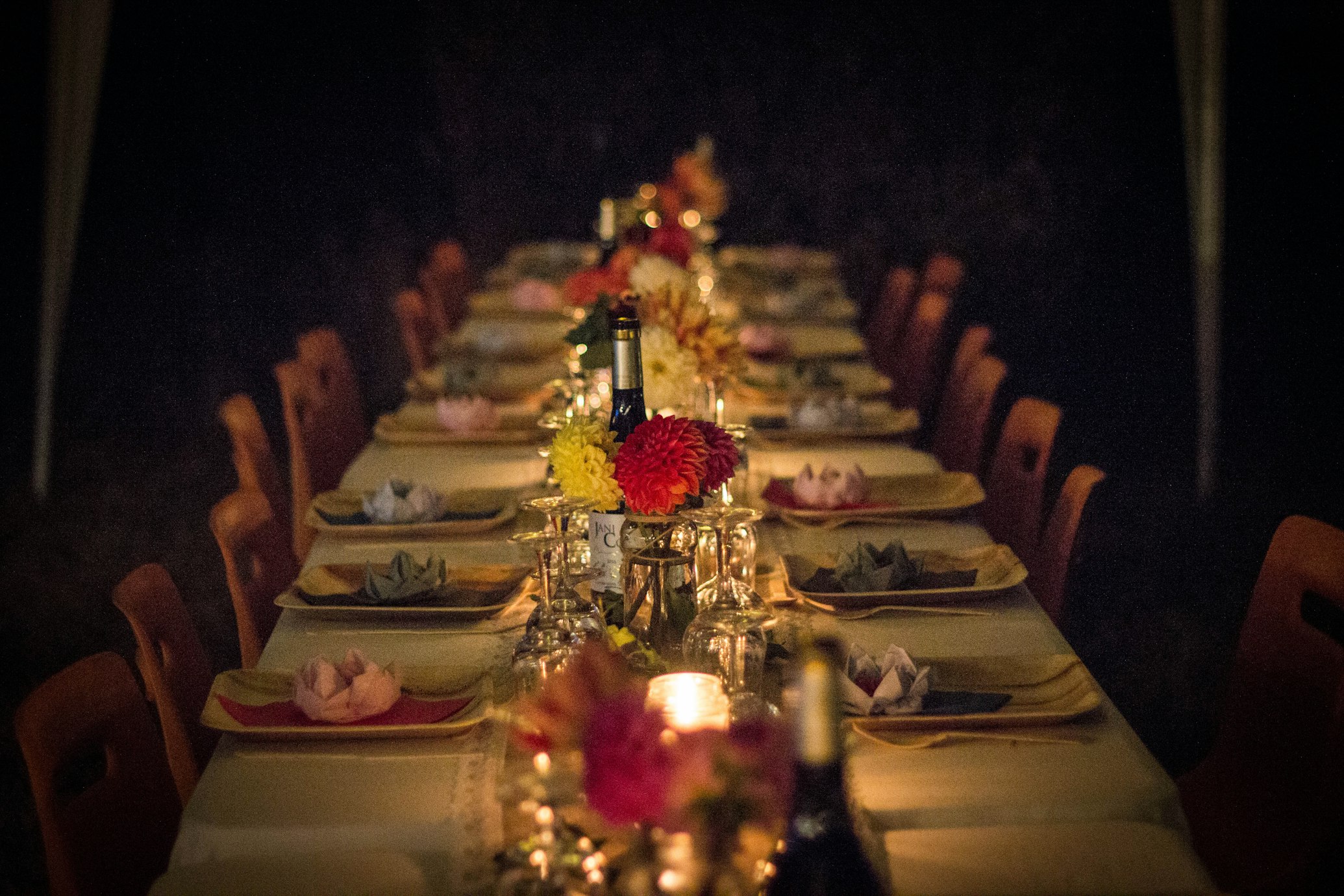 H.O.W. Experiences - Immersive gathering space